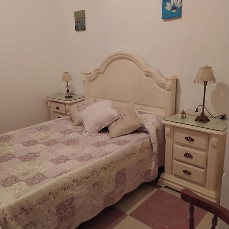 Hostal Finca Mirador Ел Педросо Екстериор снимка