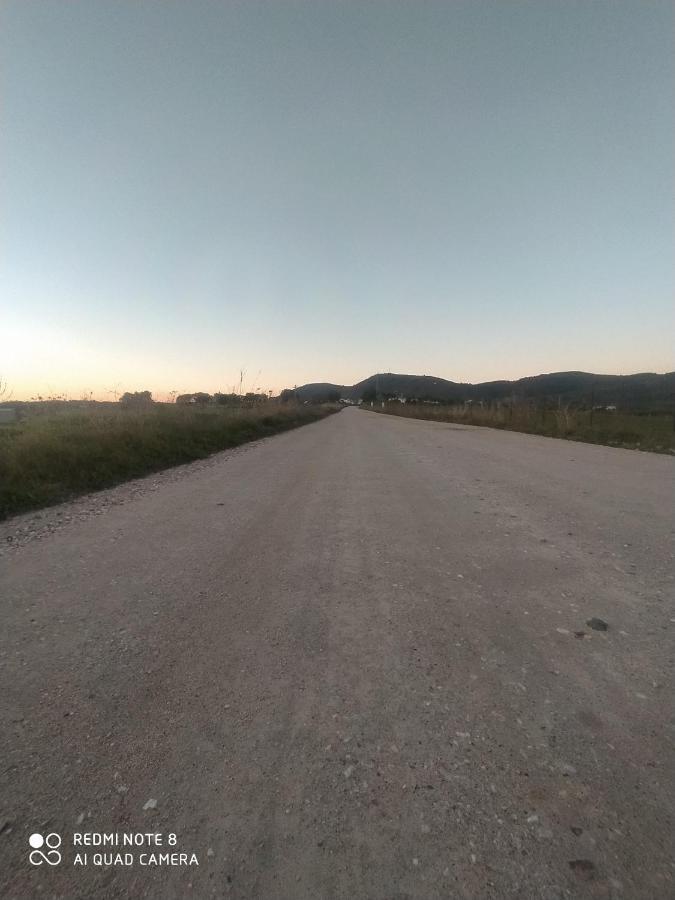 Hostal Finca Mirador Ел Педросо Екстериор снимка